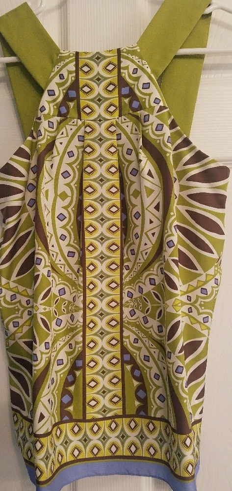 Banana Republic tank top